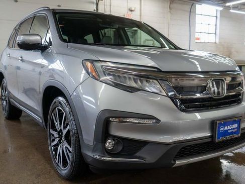 Used 2020 Honda Pilot Touring image 4