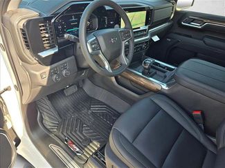 New 2026 Chevrolet Silverado 1500 LT Trail Boss w/ LT Trail Boss Premium Package video 3