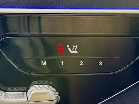 New 2026 Mercedes-Benz C 300 4MATIC Sedan image 20