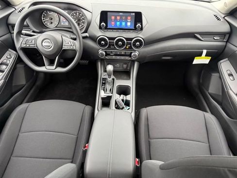 New 2025 Nissan Sentra S image 25