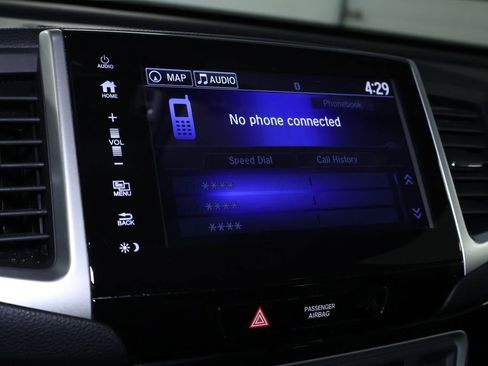 Used 2020 Honda Ridgeline RTL-E image 35