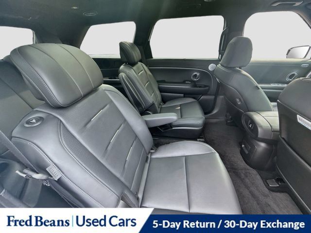 Certified 2026 Hyundai Palisade Calligraphy AWD/4WD image 36