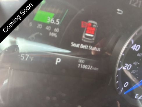 Used 2021 Toyota Highlander Limited image 17