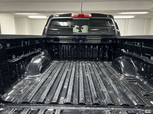 Certified 2019 Chevrolet Colorado Z71 image 25