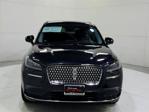 Used 2022 Lincoln Corsair Reserve FWD image 2