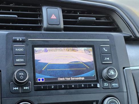 Used 2017 Honda Civic LX image 12