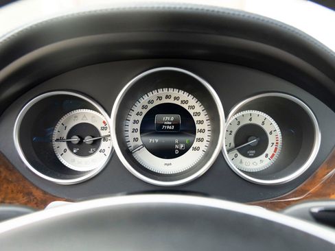 Used 2017 Mercedes-Benz CLS 550 image 16