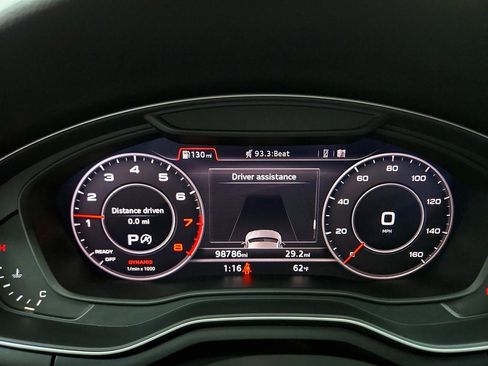 Used 2018 Audi A5 2.0T Premium Plus w/ Premium Plus image 17