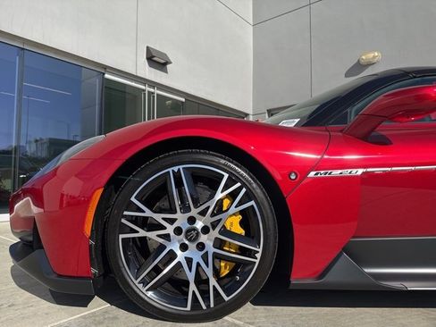 New 2024 Maserati MC20 Cielo image 16