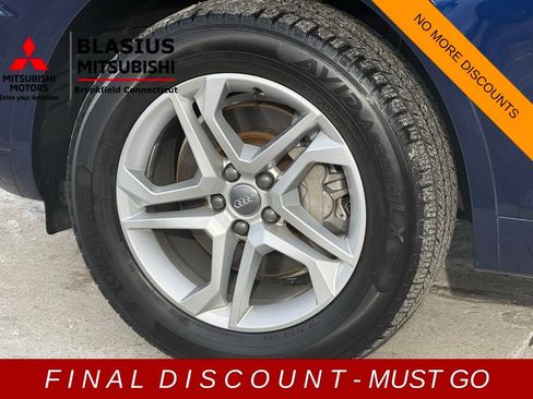 Used 2019 Audi Q5 2.0T Premium w/ Convenience Package image 31