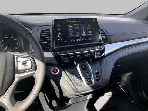 Certified 2026 Honda Odyssey Sport-L image 7
