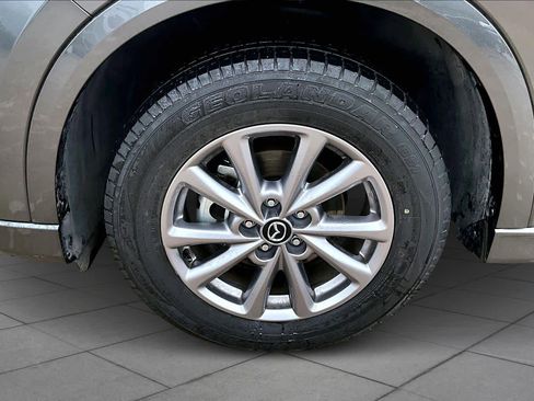 Used 2025 MAZDA CX-5 AWD 2.5 S w/ Select Package image 11