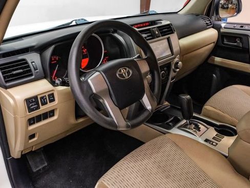 Used 2011 Toyota 4Runner SR5 RWD image 3
