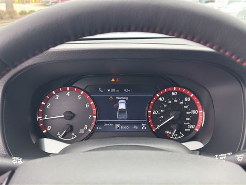 New 2026 Nissan Frontier PRO-4X image 20