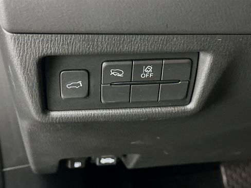 Used 2025 MAZDA CX-5 AWD 2.5 S w/ Preferred Package image 17