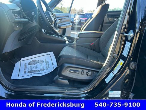 Certified 2026 Honda CR-V TrailSport image 30