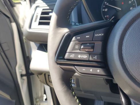 New 2026 Subaru Ascent Bronze Edition AWD/4WD image 14