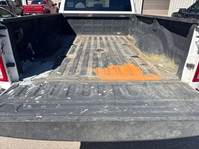 Used 2024 RAM 3500 Big Horn