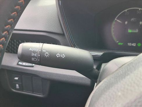 Used 2025 Honda CR-V Sport-L image 11