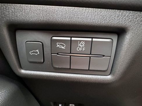 Used 2023 MAZDA CX-5 AWD 2.5 S image 18