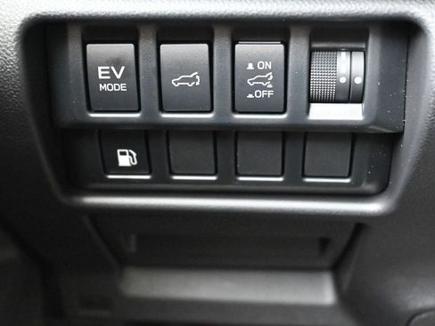 New 2026 Subaru Forester Premium AWD/4WD image 24