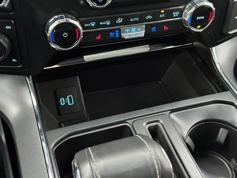 Certified 2022 Ford F150 Lariat AWD/4WD image 16