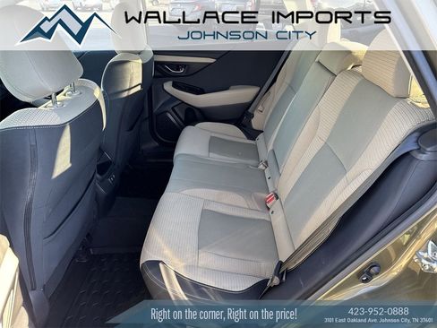 Used 2020 Subaru Outback Premium image 37