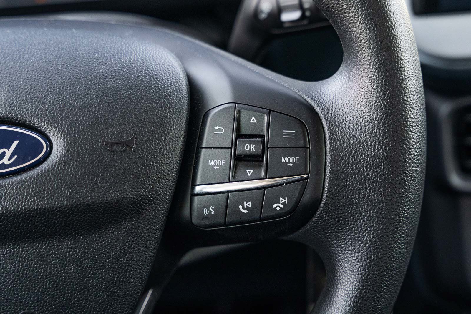 Certified 2026 Ford Maverick XL AWD/4WD image 25