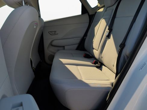 New 2026 Hyundai Kona SEL Sport image 13