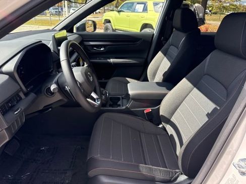 New 2026 Honda CR-V Sport image 11