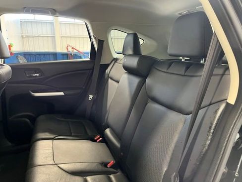 Used 2015 Honda CR-V Touring image 18