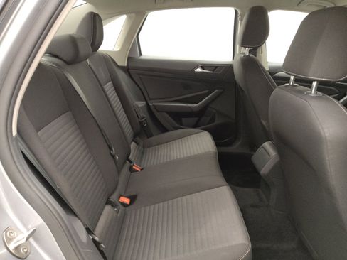 Used 2025 Volkswagen Jetta S FWD image 19