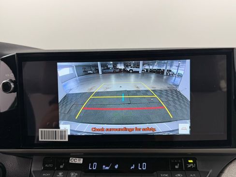 New 2026 Toyota Camry XLE FWD image 26