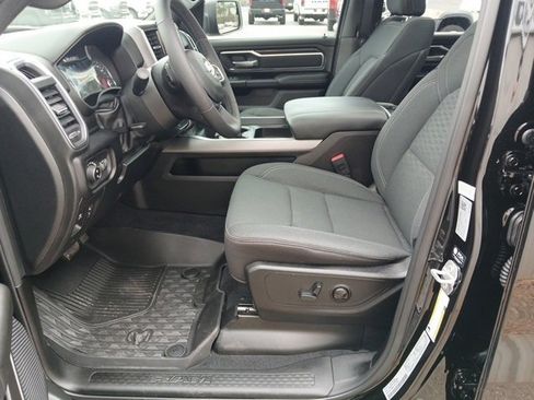 Used 2026 RAM 1500 Big Horn image 31