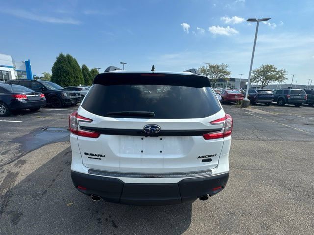 Used 2024 Subaru Ascent Onyx Edition w/ Popular Package Onyx AWD/4WD image 5
