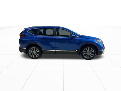 Used 2021 Honda CR-V Touring image 10