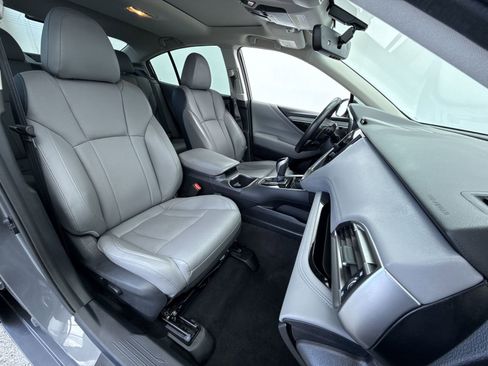 Used 2022 Subaru Legacy Limited image 13