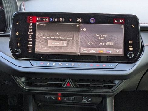 New 2026 Dodge Charger Scat Pack w/ Blacktop Package image 21