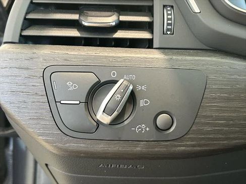 Certified 2025 Audi A5 2.0T Premium Plus w/ Premium Plus image 11