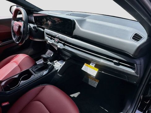 New 2026 Kia K4 GT-Line FWD image 28