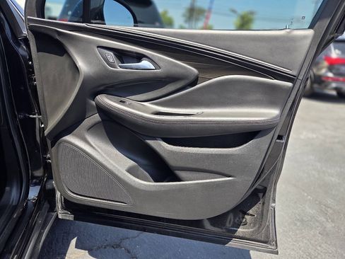 Used 2019 Buick Envision Essence w/ LPO, Cargo Package AWD/4WD image 38