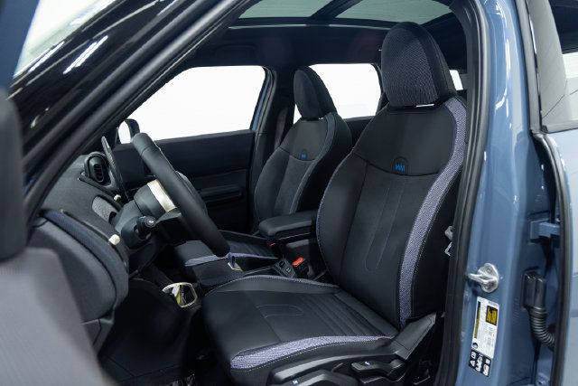Certified 2026 MINI Cooper Countryman S AWD/4WD image 20