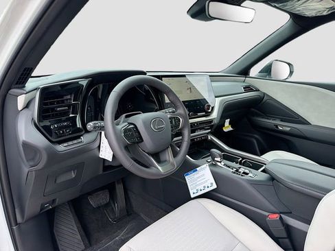 New 2026 Lexus TX 350 AWD image 27