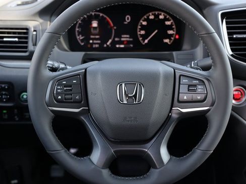 New 2026 Honda Ridgeline RTL image 14