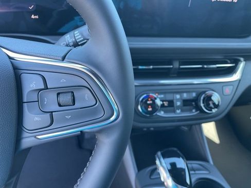 New 2026 Buick Envista Preferred w/ Convenience I Package image 17