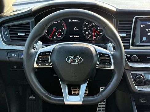 Used 2019 Hyundai Sonata Sport FWD image 14