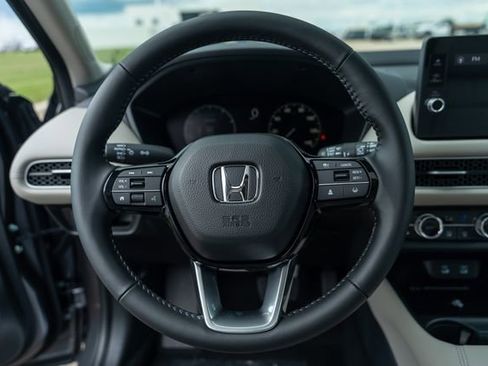 New 2026 Honda HR-V EX-L image 13