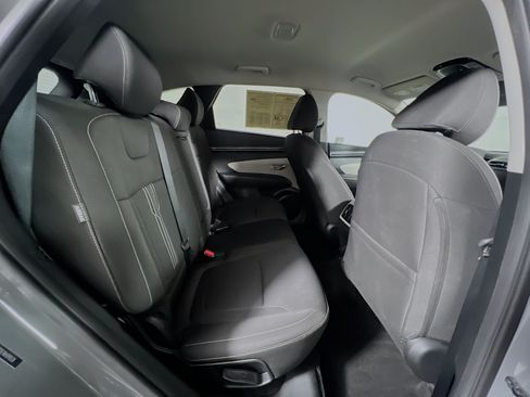 Used 2024 Hyundai Tucson SEL FWD image 33