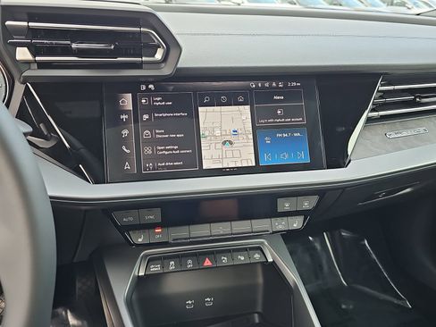 New 2026 Audi A3 2.0T Premium image 19