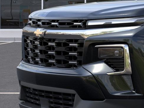 New 2026 Chevrolet Traverse LT AWD/4WD image 13